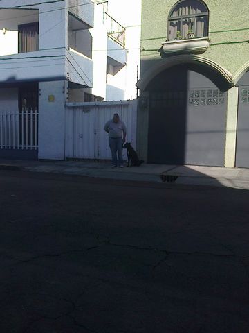 Sin Nombre