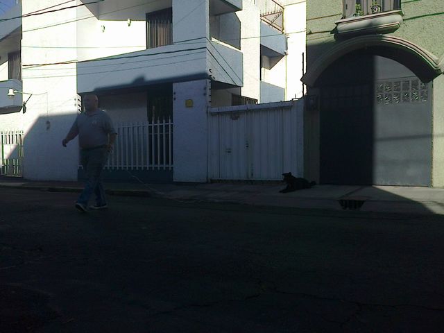 Sin Nombre